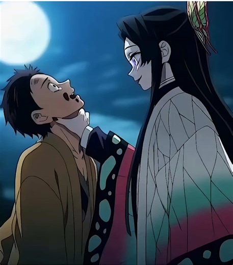 Kanae vs. Sanemi: Unraveling the Kimetsu no Yaiba Clash