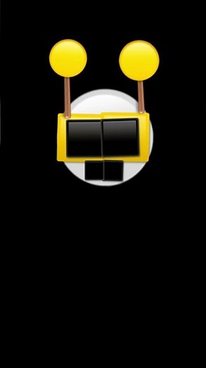 I created funbot phase 4 by emoji #sprunki #beats