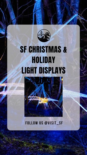 San Francisco Holiday Lights 2025: A Festive Guide