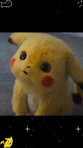 Funny Pikachu GIFs Compilation