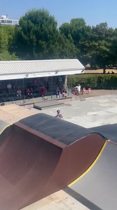 1st place run yesterday! #scooter | Jordan Clark