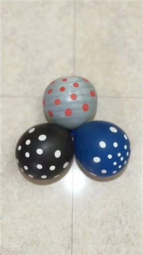 💜🤎Most Satisfying ASMR Balloon#asmrballoon#asmr balloons#asmr