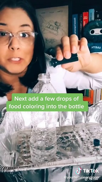 How to Make Elephant Toothpaste: Fun Science Experiment