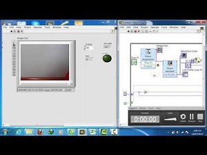 Lập trình xử lý ảnh buổi 2 - Phát hiện chuyển động #Gia Hiếu