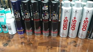 11K views · 386 reactions | BEST HAIR SPRAYS | WinsomebySimran | Facebook