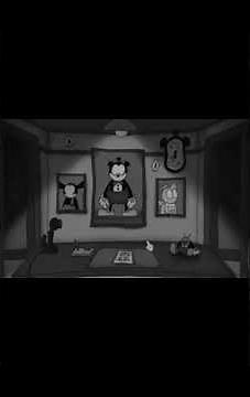 Five New Fangled Nights Yell`n Bear/Golden Freddy Boss Fight Gameplay