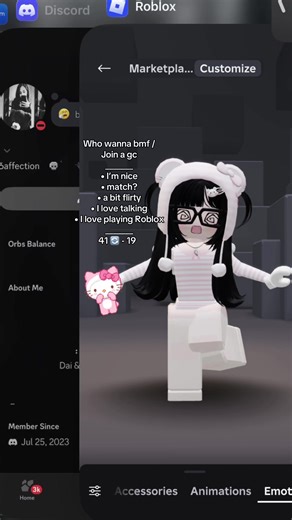 Join Our Roblox Community on Discord