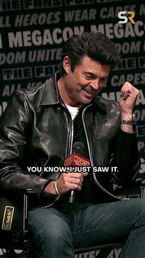 Karl Urban Drops The First Big Reveal Of The Boys Season 5 Premiere