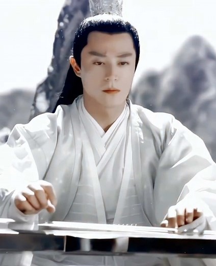 Wallace Huo: A Star in Chinese Cinema