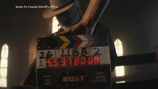 ABC News Live: Alec Baldwin's team responds to 'Rust' shooting charges