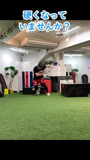 [Hip Joint] Relaxation and Full-Body Mobility: Rotation Training #Over50Training #FunctionalBody ...