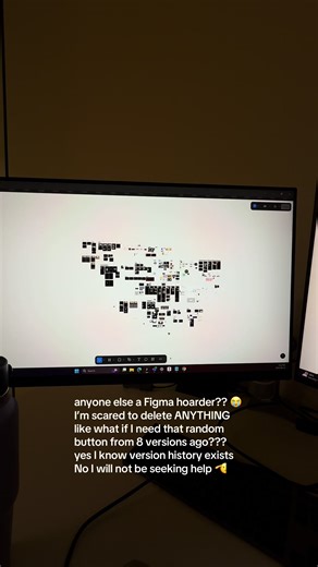 Letting Go in Design: A Figma Journey