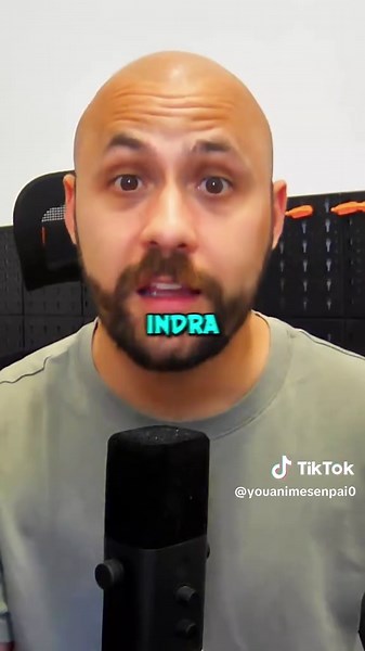 SASUKE PODÍA DARLE EL RINNEGAN A NARUTO Y NUNCA LO HIZO #naruto | naruto con sharingan