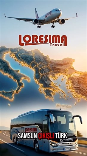 Loresima Turizm on Instagram: "SAMSUN ÇIKIŞLI BÜYÜK BALKANLAR TURU VİZESİZ- Sadece Pasaport ile, EXTRA TUR YOK - Herşey Dahil Türk Hava Yolları Kalitesi ile, 7 Gece Konaklamalı 8 Gün Bölgenin Lüks 4* ve 5* Otellerinde Konaklama Tüm Kahvaltı ve Akşam Yemekleri Dahil 20 Kişi ile sınırlı, Büyük otobüs ile Vip Gezi 6 - 13 Temmuz 2026 GEZİLECEK YERLER ✅ Belgrad ✅ Saraybosna ✅ Poçitel ✅ Mostar ✅ Trebinye ✅ Kotor - Budva - İşkodra ✅ Tiran - Ohrid ✅ Resne - Manastır - Kalkandelen ✅ Üsküp - Prizren - Pri