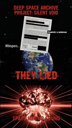 Space Has No Sound? Then Explain THIS Mars Discovery...