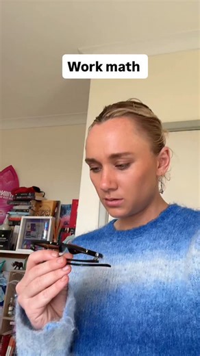 422K views · 4.1K reactions | Please tell me someone else does this | Emily Grosser | Facebook