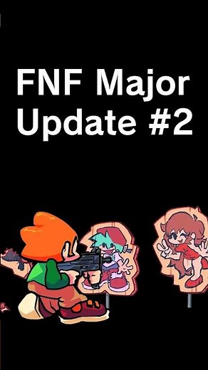 FRIDAY NIGHT FUNKIN' -Playable Pico Preview- Sep.12th (FNF Update 2) #fnf #fridaynightfunkin