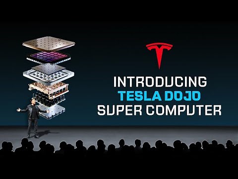 Tesla Dojo Supercomputer: The Game Changing Invention of 2025 | Technology Now