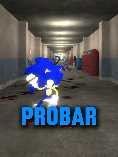 Sonic y Amy rose PRUEBAN el mod mas terrorifico de garry´ mod voz de amy: @xnisu19 #sonic #sonicthehedgehog #comedia #amyrose #sonamy #amyrose💕🌹 #garrysmod #terror #poppyplaytime
