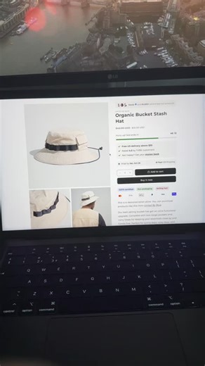 Section Store - Shopify App on Instagram: "Add a dynamic shipping widget to your Shopify theme #shopify #shopifytips #shopifyapps #shopifythemes"