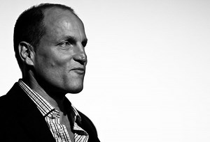 Woody Harrelson names his favourite books of all time
