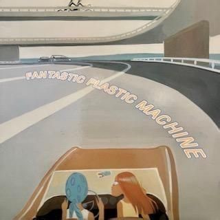FANTASTIC PLASTIC MACHINE (FPM) - DEAR MR. SALESMAN - 12" (EMPEROR NORTON) - ��š�͢���쥳���ɡ�Knowledge Records�ʥΡ���å��쥳������-Soul, Jazz, Rare Groove, Disco/Dance Classics, House, HipHop, R&B and more...