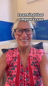 2.4K views · 35 reactions | Being a lifelong learner can be uplifting and empowering. What are some of the skills, techniques and practices you’ve learned that have changed your life for the better? #lifelonglearning #learning #wellbeing #resilience #inspiration | Alice Iona Mackinnon | Facebook