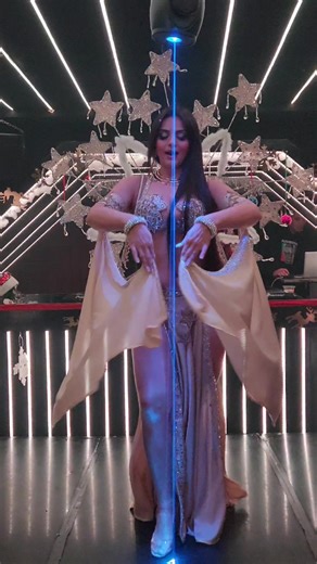Ya Habibi: Discover the Magic of Belly Dance