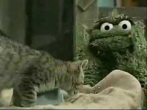 Sesame Street Episode 3120 Part 1 (street scenes)