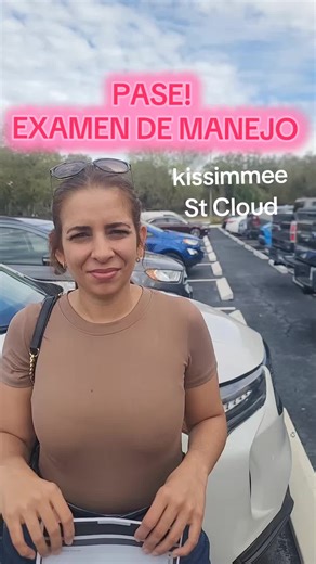 Driving School Services in St. Cloud and Kissimmee