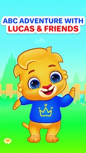 2.2M views · 20K reactions | ️ Think you know the ABCs? Think...