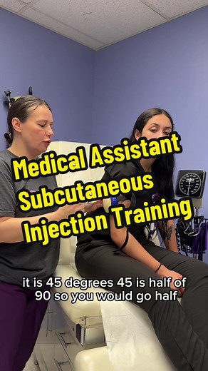 How to Perform Subcutaneous Injections: Step-by-Step Guide
