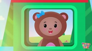 The Alphabet HipHop  More  Learn ABC   Kids Tube Phonics Songs_For Kids