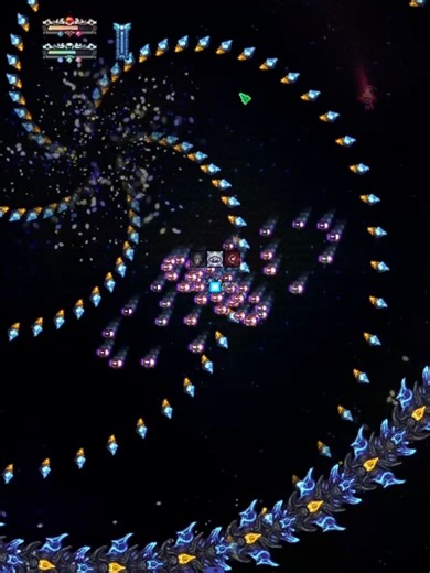 No-Hit Jared: Mastering Primordial Wyrm in Infernum Mode