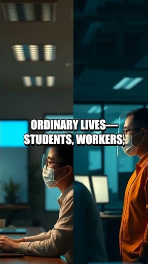 Masked Movements The Anonymous Campaigns Tough Moral Questions