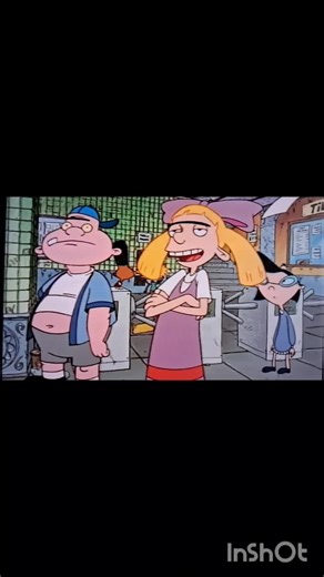 “Das Subway” chaos hits different in 2026… The whole gang stuck underground, random characters wildin’, and Arnold trying to keep everyone calm — this episode is PEAK 90s Nickelodeon energy. The sounds, the colors, the vibes… unmatched. What was YOUR favorite Hey Arnold subway moment? HeyArnold #DasSubway #Nickelodeon90s #CartoonThrowback #90sKidsOnly #NostalgiaVibes