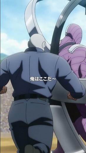キン肉マン第12話＜どうして来ない？＞