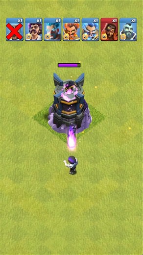 Which Wizard Can Solo A Max Wizard Tower?