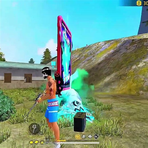 free fire funny short video 😂 | #freefire #shorts #funny