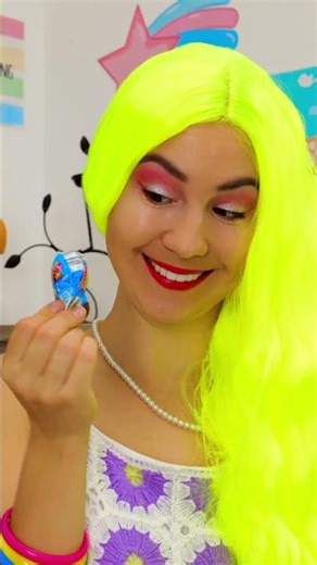 The Great Tomato Lollipop Prank! 🍅😂