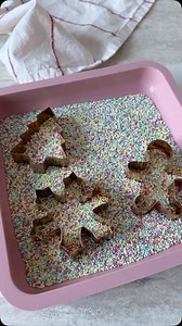 6.8K views · 153 reactions | A fun Christmas dessert idea that you can get the little ones involved too!  | Cake Bake & Sweets Show | Facebook