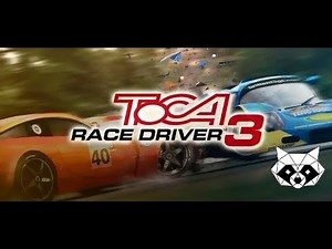DESCARGA E INSTALA TOCA RACE DRIVER 3 + SAVE FULL GAME + ONLINE