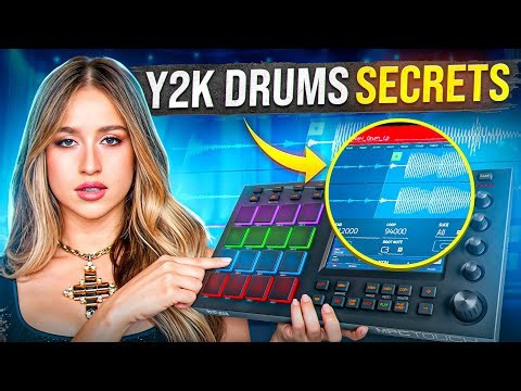 Tate McRae’s Secret to the Y2K Pop Revival (Just Keep Watching Production Breakdown)