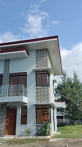 1.4K reactions · 59 shares | Naghahanap ka ba ng Bahay na tulad nito? Do you also know someone looking for a house and lot for their family? We have under construction corner unit of this High Ceiling, Well Ventilated, Modern House and Lot! We also have bungalow house in Calamba, Bacolod, Palawan, Rizal and in Bulacan. Contact us for more details! #HouseAndLotForSale #moderndesign | Investphil Realty and Development Corporation | Facebook