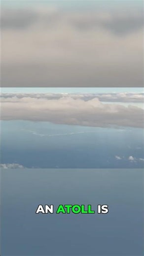 What are the Marshall Islands' Coral Atolls? #marshallislands #islands