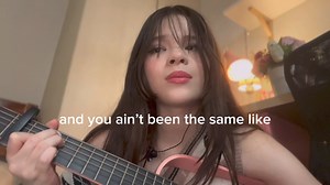 197K views · 12K reactions | i miss my cocoa butter kisses 杻 love songs by kaash paige cover <333 can’t remember if i already covered this lol but if i did here it is again HAHA mwah<3 HAPPY TUESDAY SAMSHINESSSS #sambenwick #lovesongsbykaashpaige #cover #lovesongs #coversong #singing #singer #lovesong #song #music #musicph #covervideo | Sam Benwick | Facebook