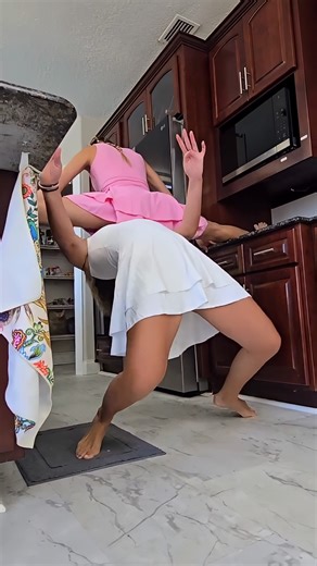 ASMR Massage Dzen on Instagram: "From neck to ankles, this deep full body stretch wakes up joints and muscles, helping you move easier and feel more present in your body 😌 #stretching #yoga #fitness #mobility #flexibilitygoals #gym #wellnessjourney #selfcare #jointmobility #deepstretchpractice #bodyfreedom #everydayroutine"