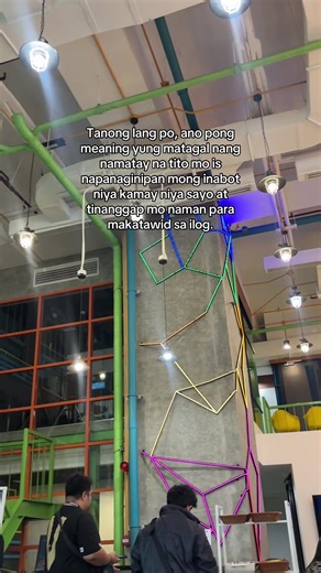 Interpretasyon ng Panaginip: Pagkakatawid sa Ilog