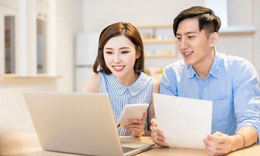 Ketentuan dan Cara Lapor SPT Tahunan Gabungan Suami-Istri