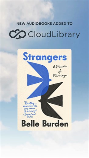 CloudLibrary on Instagram: "Kicking off our 2026 reading goals with these top titles. Image description: Image background is moving clouds, flashing different book covers. The text on the image says, "New audiobooks added to CloudLibrary." #Library #Libraries #PublicLibrary #PublicLibraries #LibraryLife #LibrarianLife #LibraryLove #LibrariesOfInstagram #Authors #Bookstagram #booktok #BooksOfInstagram #BookObsessed #BookClub #BookWorm #BookLover #BookLovers #Read #Reading #LoveToRead #AlwaysReadi